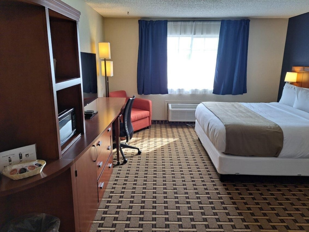 Crossroads Hotel - photo 15
