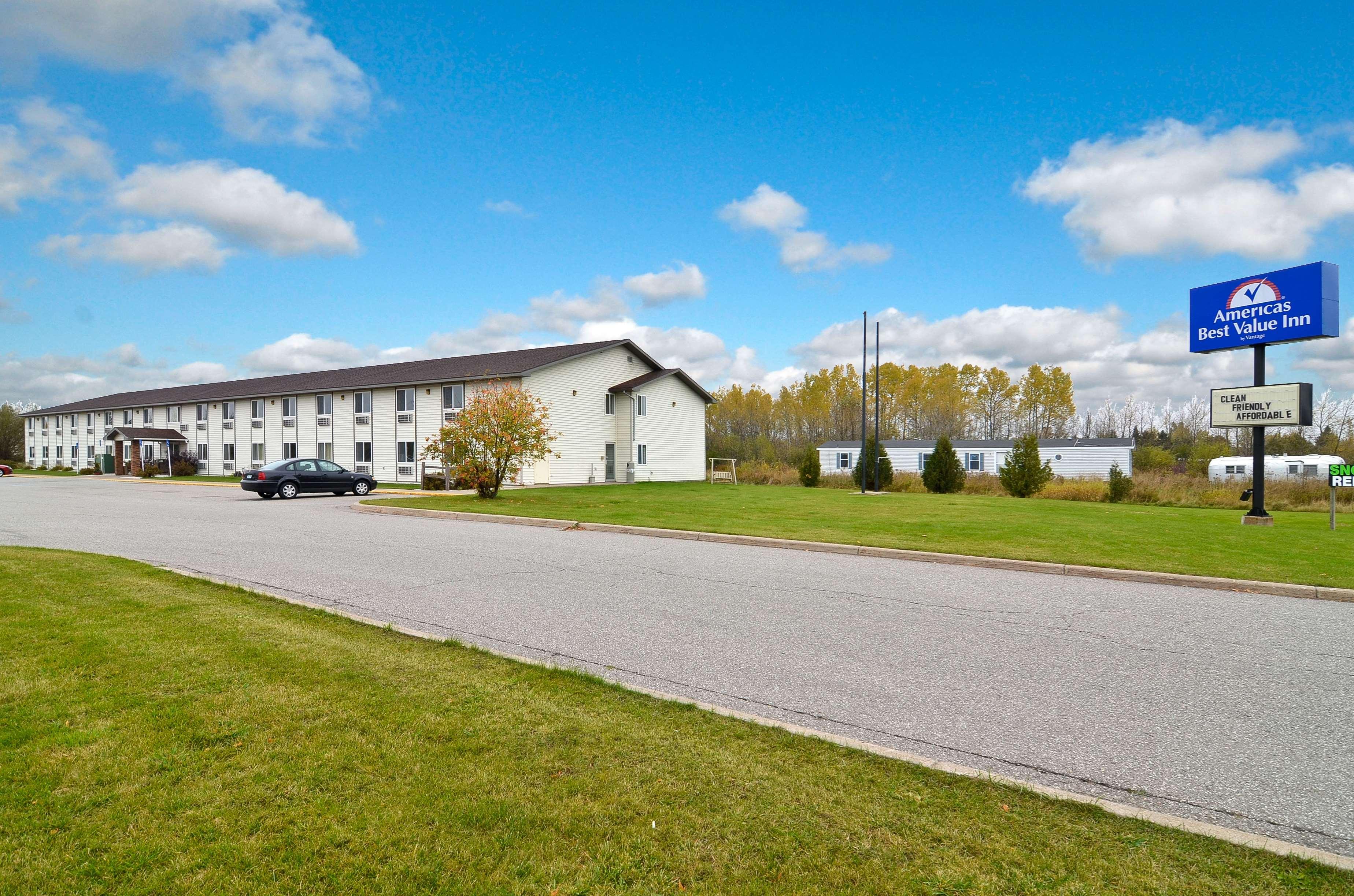 Baymont by Wyndham Sault Ste Marie MI - photo 2