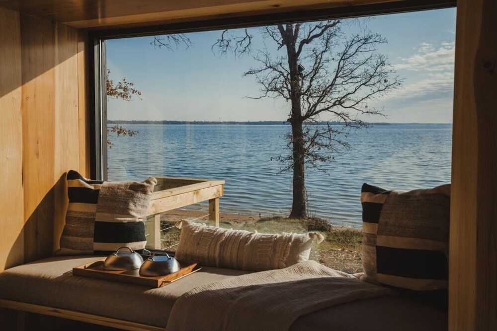 Wilding Hotels - last minute hotel in Quinlan