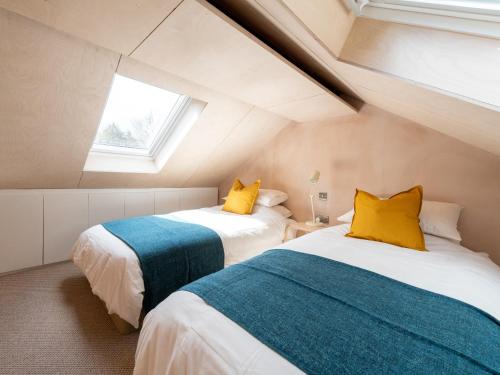 The Old Piggery - carbon neutral hotel in Ashford