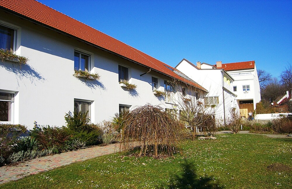 Hotel Angerer - last minute hotel in Neckenmarkt