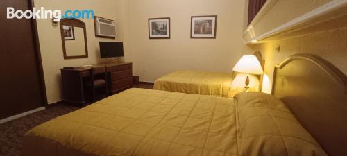 Hotel Montecarlo — Tampico — photo 5