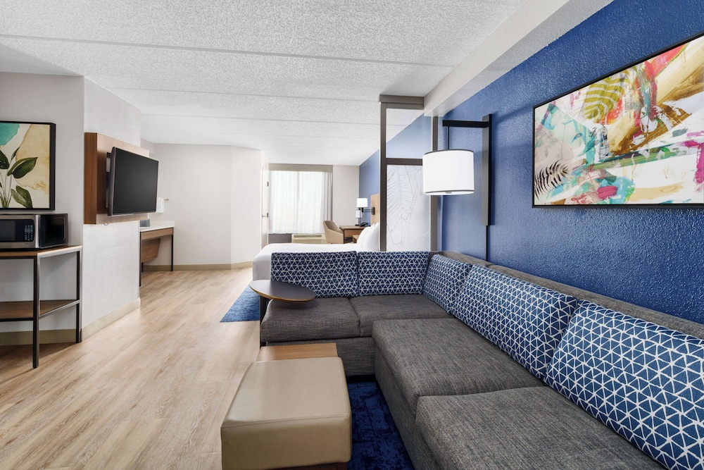 Hyatt Place across from Universal Orlando Resort - photo 5