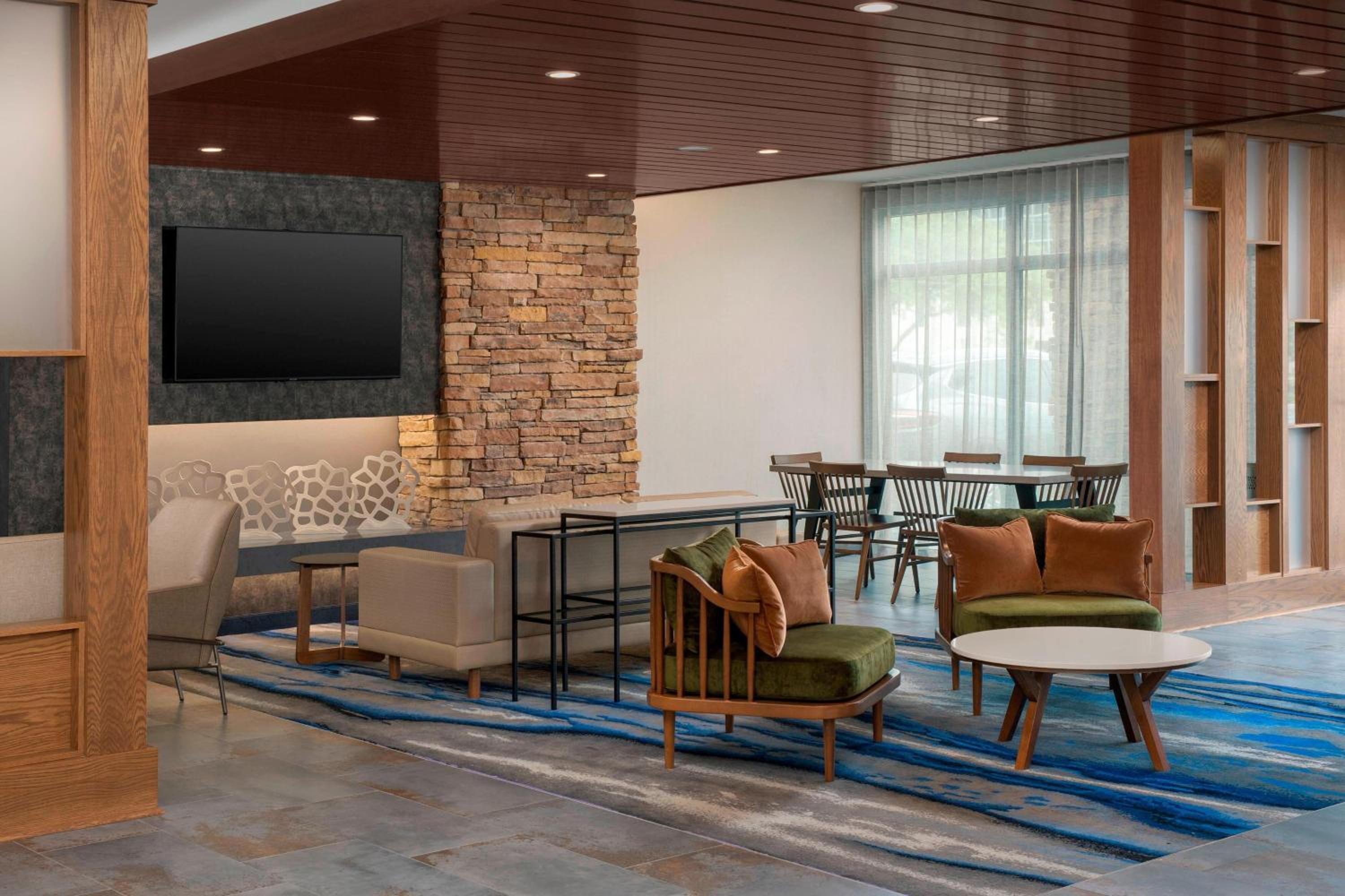 Fairfield Inn & Suites by Marriott New Orleans Metairie - photo 66