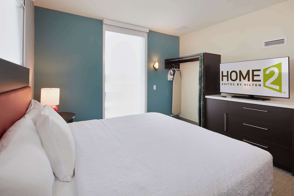 Home2 Suites by Hilton Sacramento at CSUS - photo 19