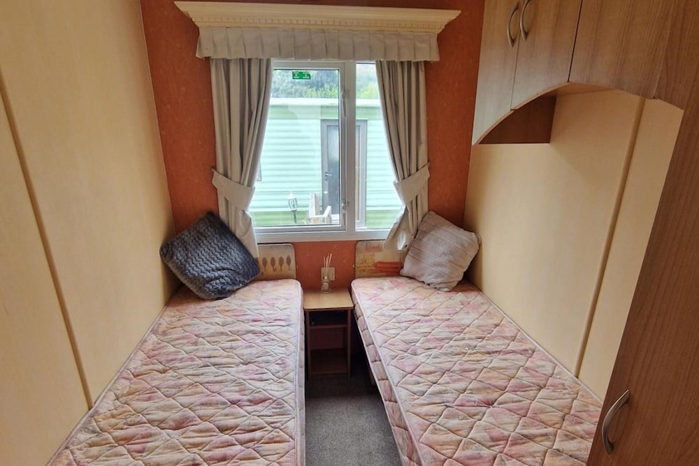 Peaceful Lodge in Welshpool — Welshpool — photo 4