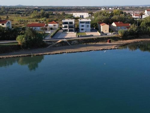 Apartments by the sea Nin Zadar 23664 — 4-Star Luxury Hotel in Nin, Croatia