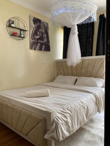 Cozy and Modern 2 Bedroom MIREMA