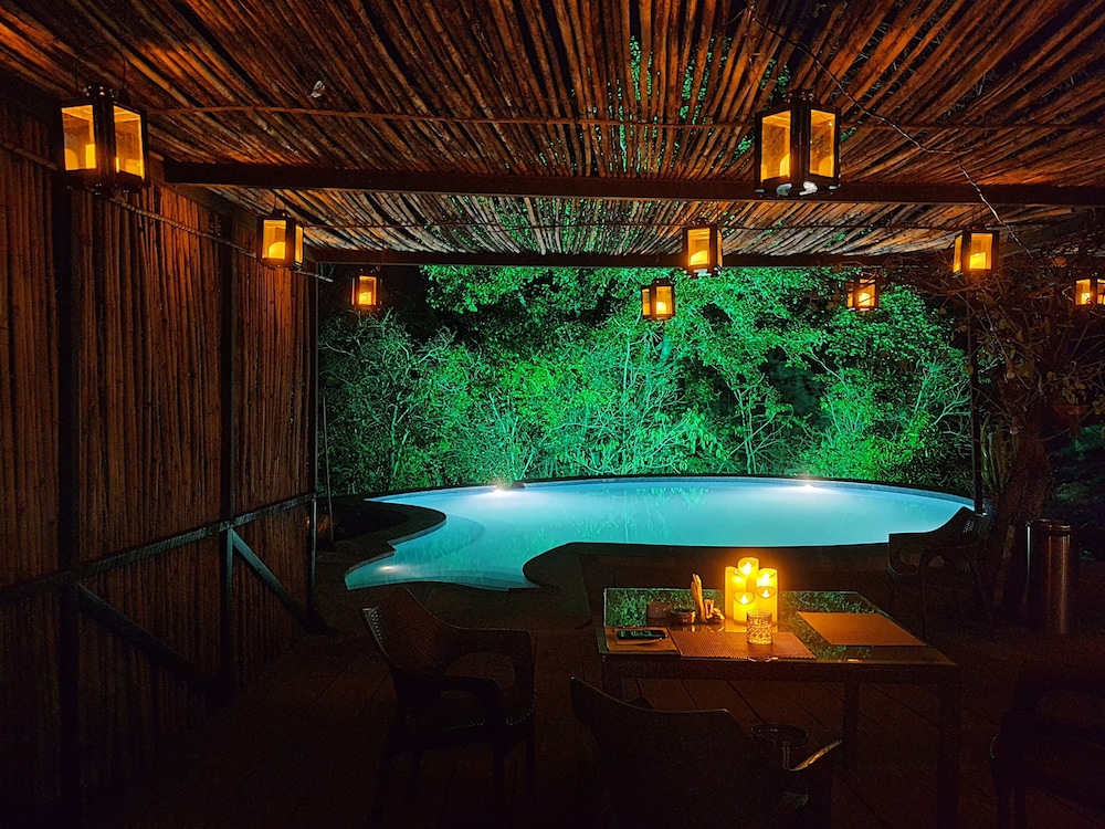Bella Basera - last minute hotel in Udaipur