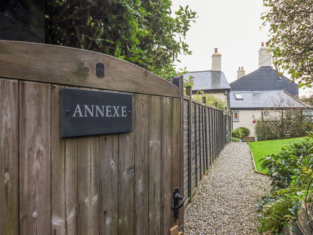 The Annexe - last minute hotel in Okehampton