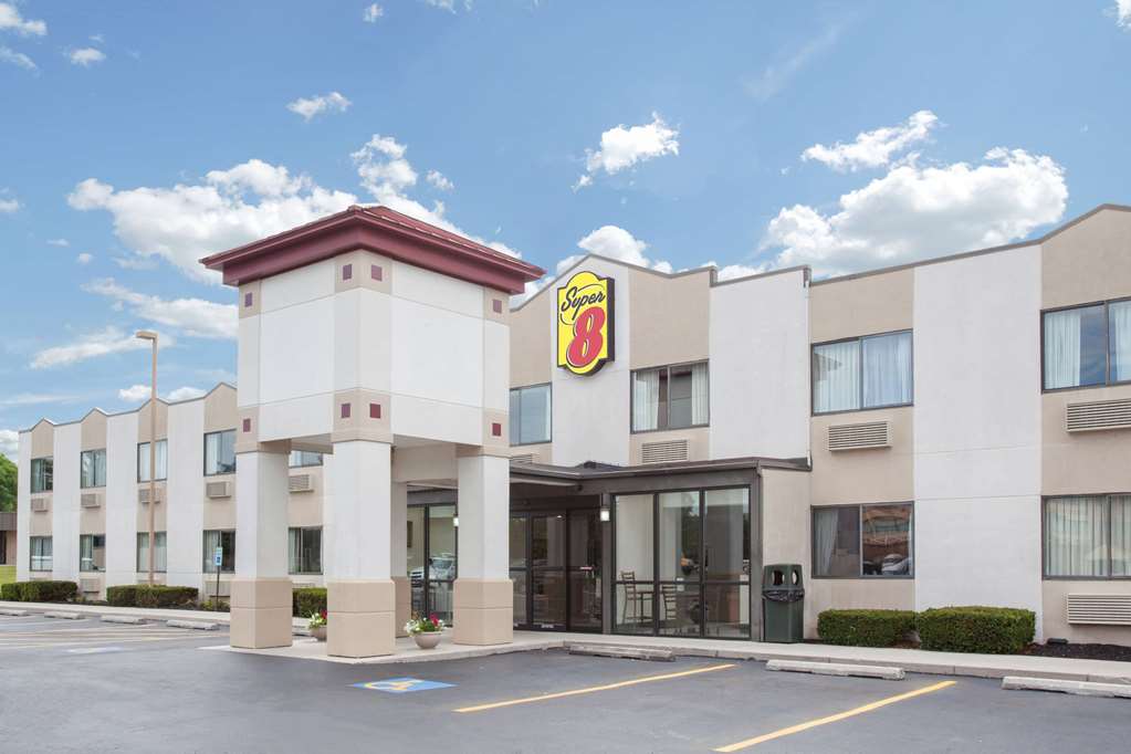 Super 8 by Wyndham Gettysburg - featured photo