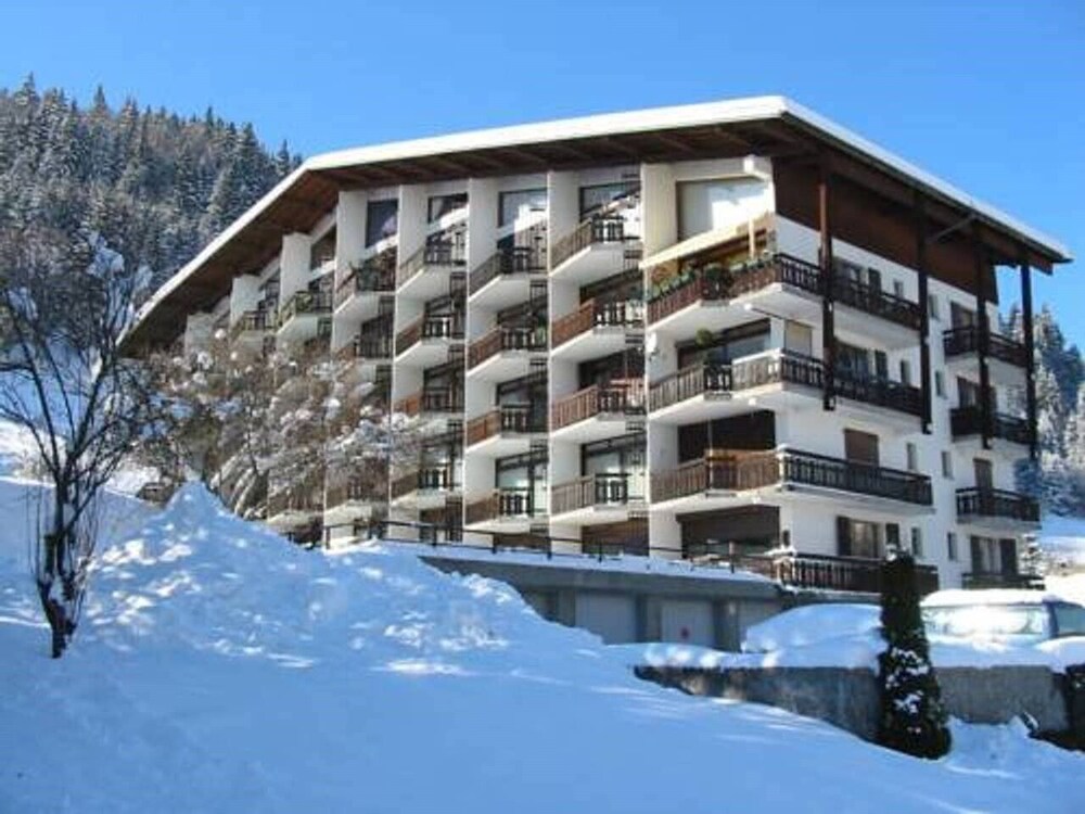 Pleney A1 — 4-Star Luxury Hotel in Morzine, France