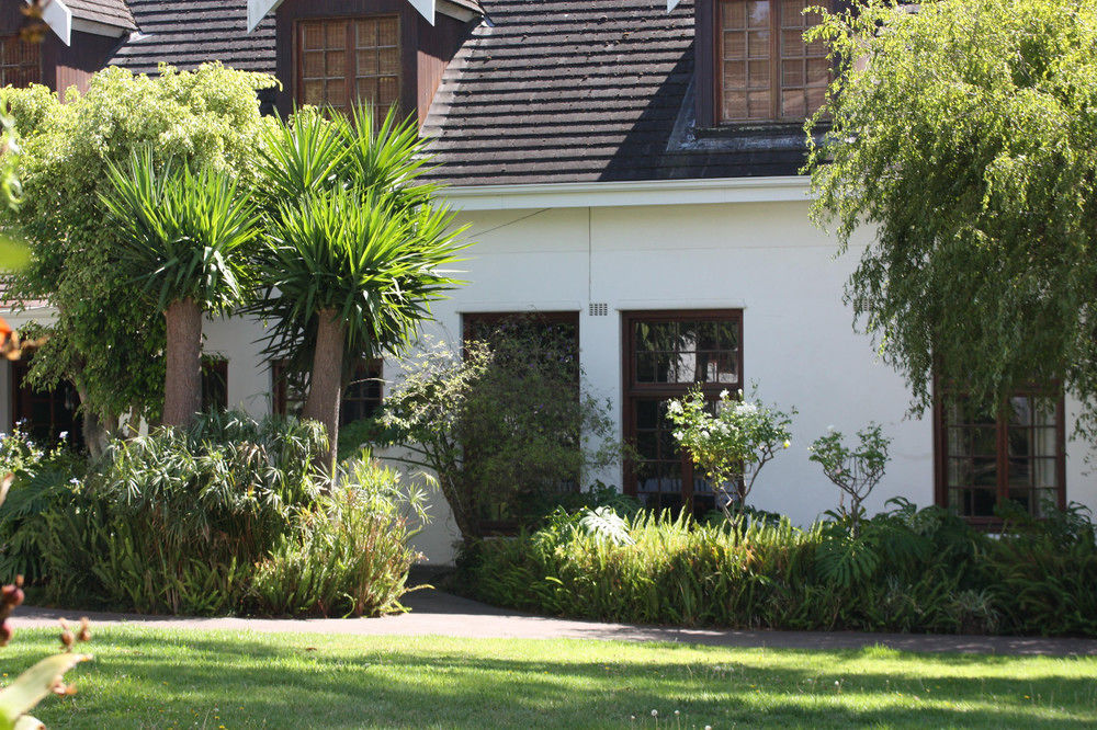 Vygeboom Manor Boutique Guest House — 4-Star Luxury Hotel in Durbanville, South Africa