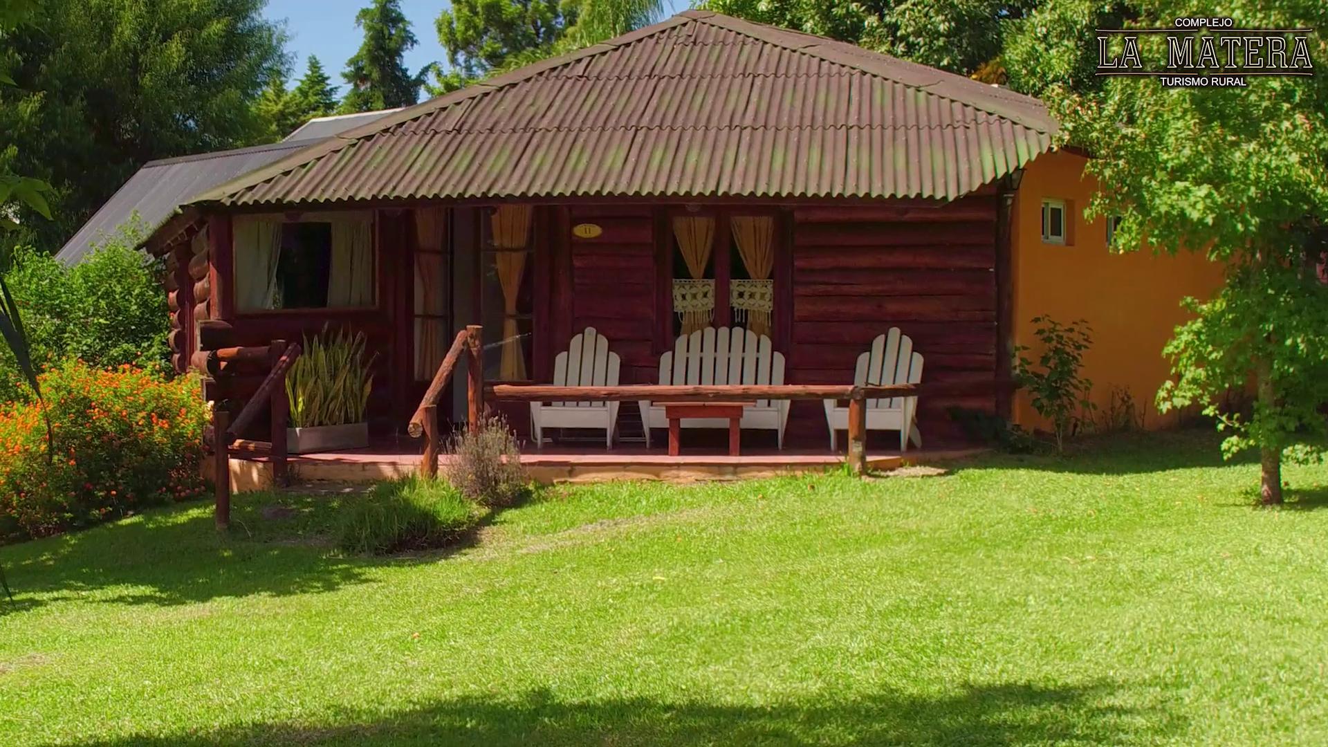 Complejo La Matera in Colon, Argentina