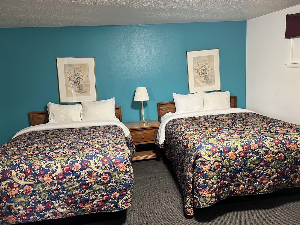 Welch Motel - photo 6