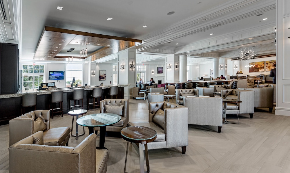 Hilton Columbus at Easton - photo 56