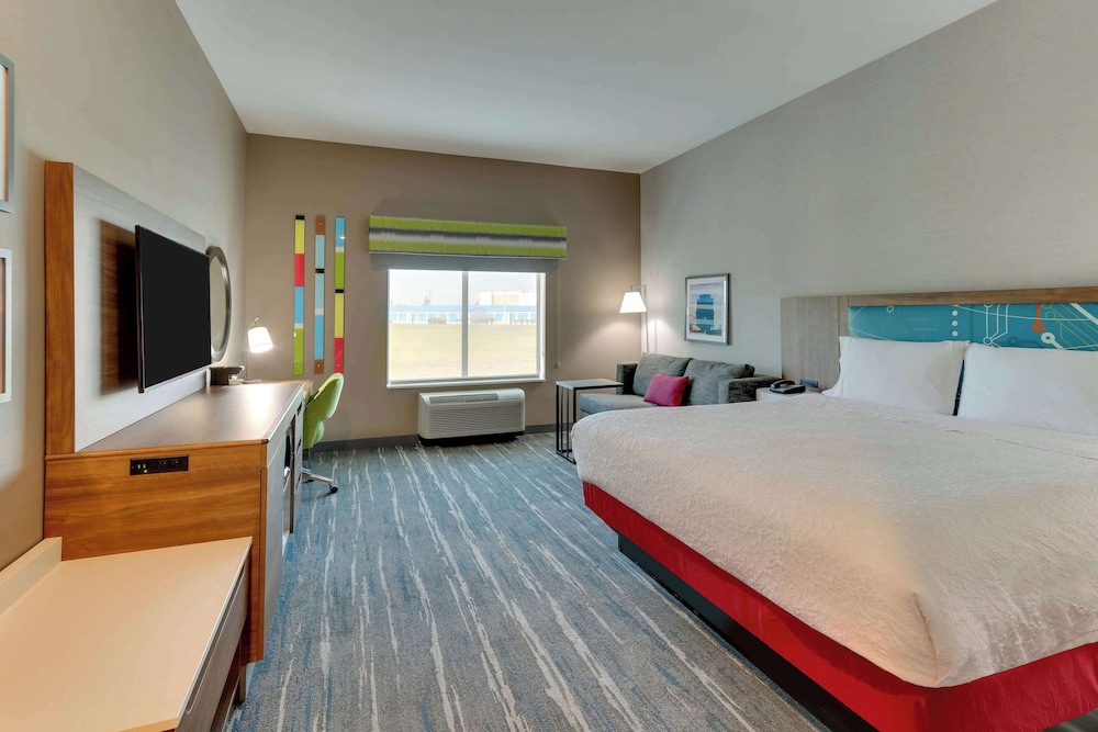 Hampton Inn Lebanon - photo 7