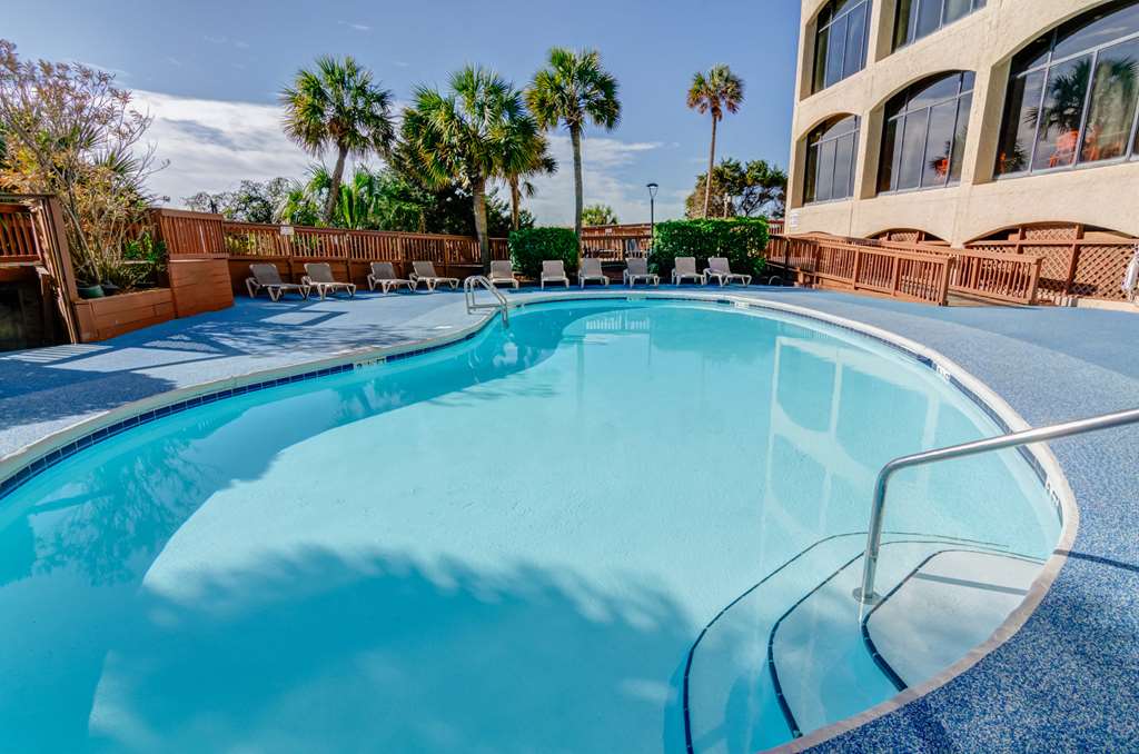 Beach Cove Resort - photo 38