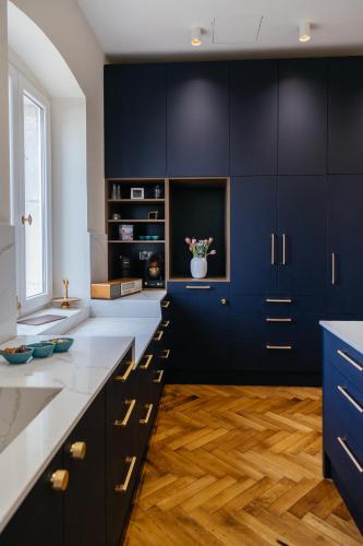Peacock Apartments Split — 4-Star Luxury Hotel in Split, Croatia