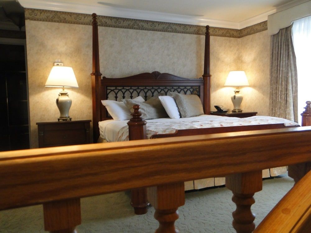 Copperfield Inn Resort - photo 18