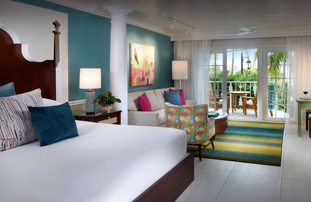 Ocean Key Resort A Noble House Resort - photo 63