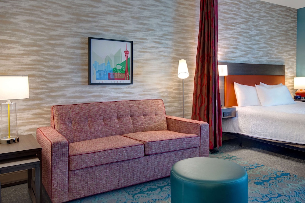 Home2 Suites by Hilton Las Vegas North - photo 17