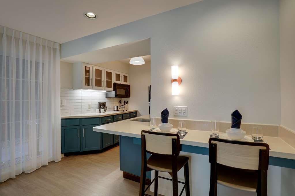 Sonesta ES Suites Sunnyvale - photo 24