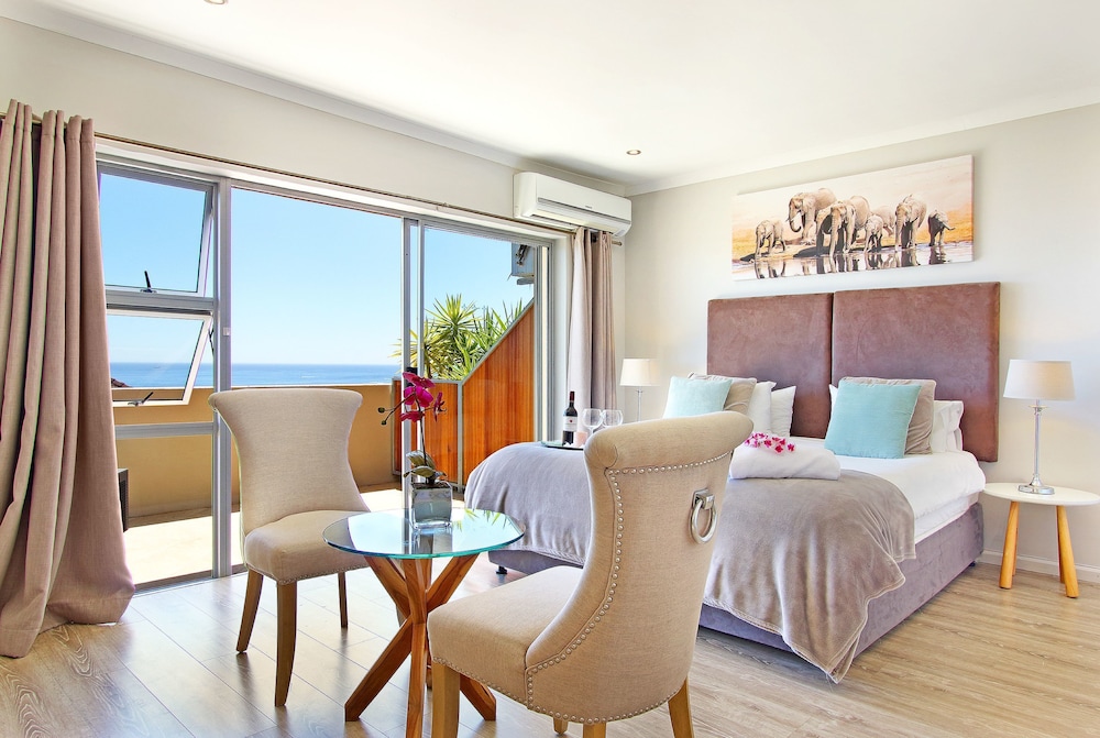 Villa Atlantica Boutique Guesthouse