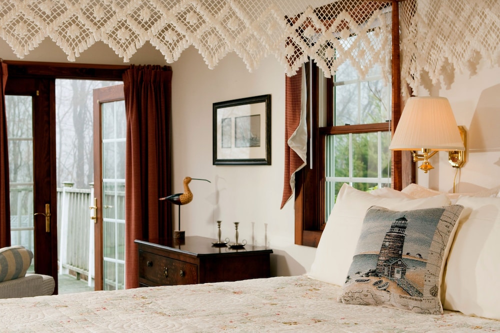 Stonecroft Inn - photo 4