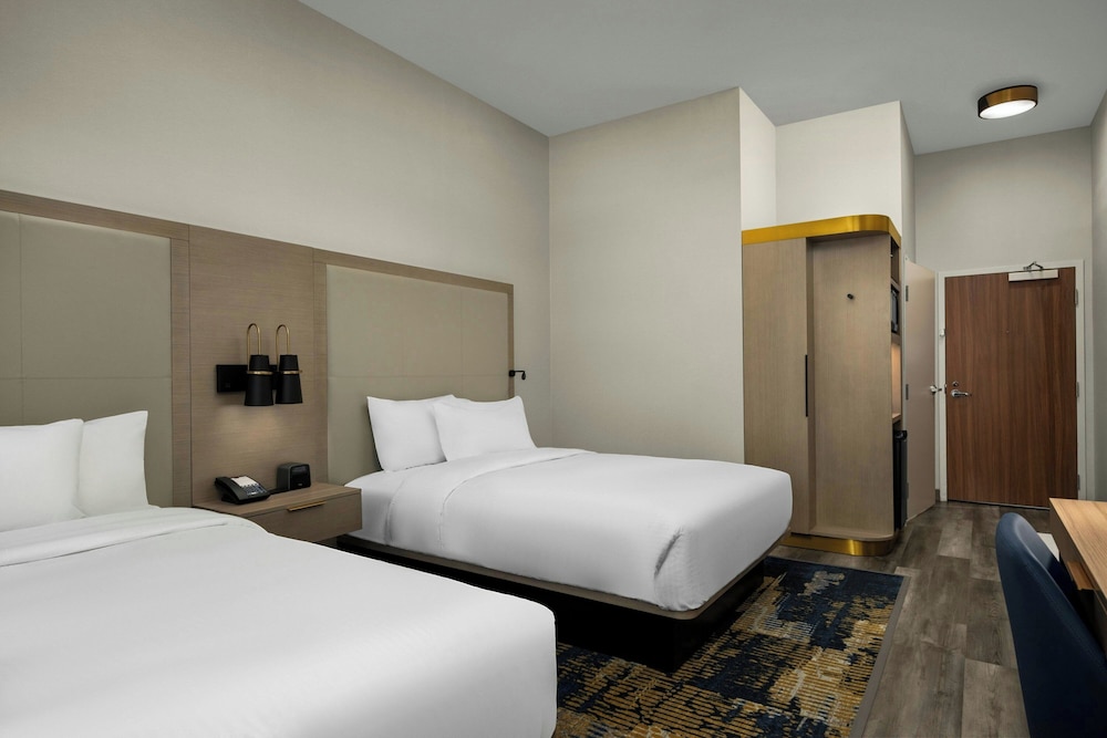 Fairfield by Marriott Inn & Suites Livermore - photo 7