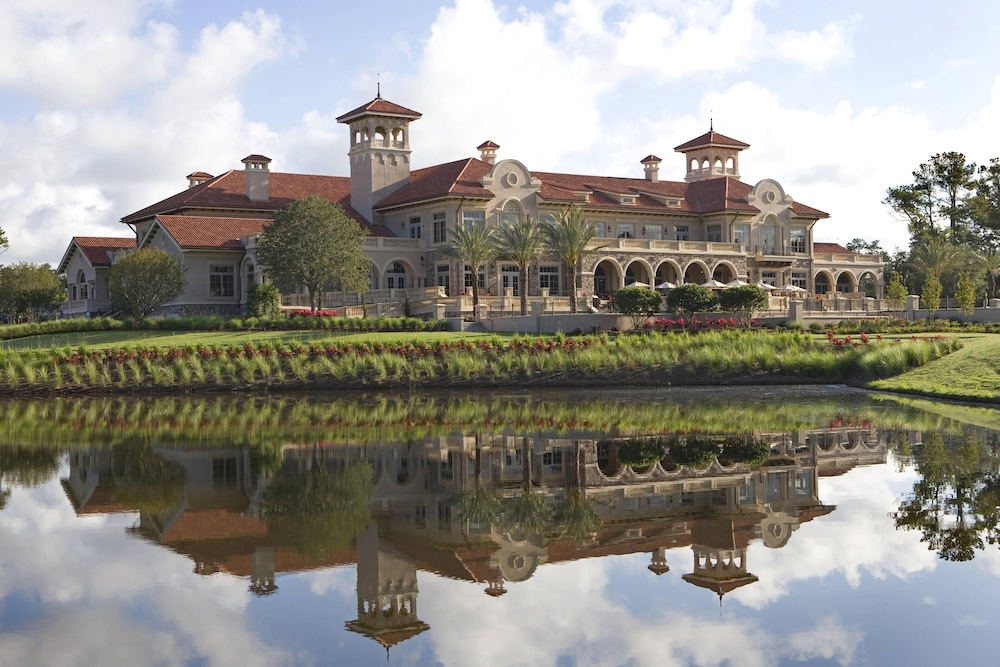Sawgrass Marriott Golf Resort & Spa - photo 89