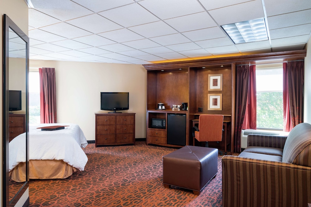 Hampton Inn Selinsgrove Shamokin Dam - photo 11