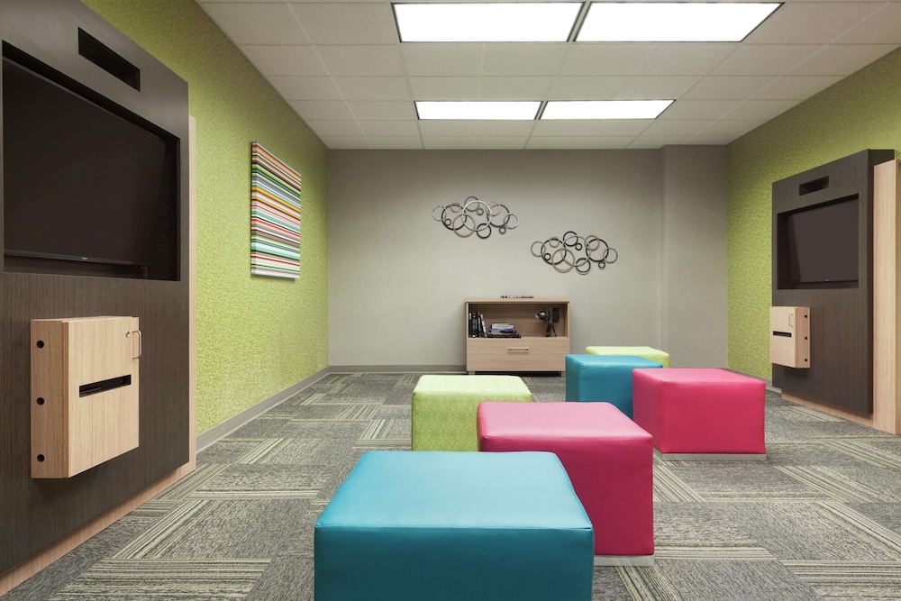 Home2 Suites by Hilton Salt Lake City East - photo 21
