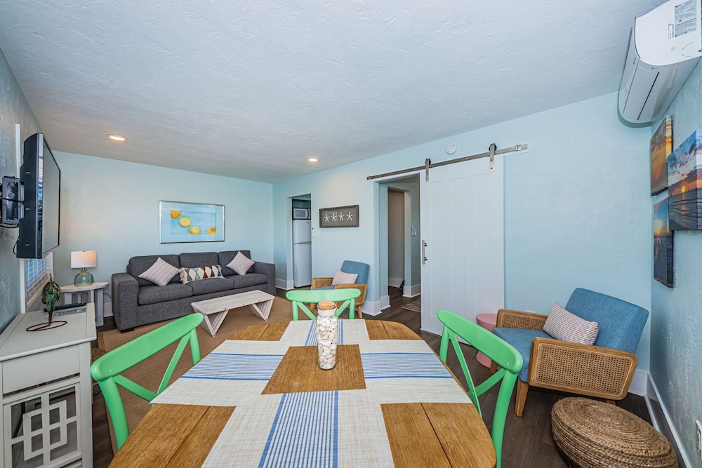 The Roth Hotel Treasure Island Florida - photo 47