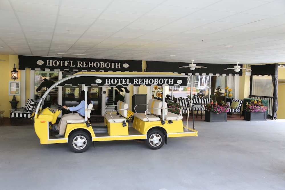 Hotel Rehoboth - photo 46