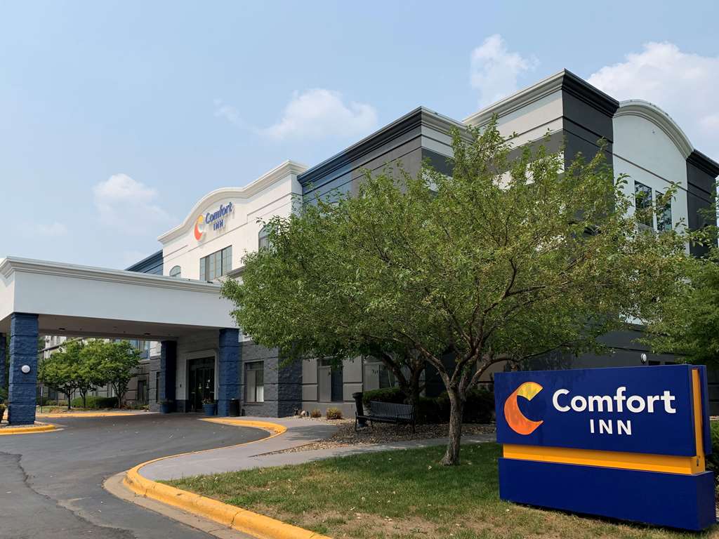 Comfort Inn Saint Paul East - featured photo
