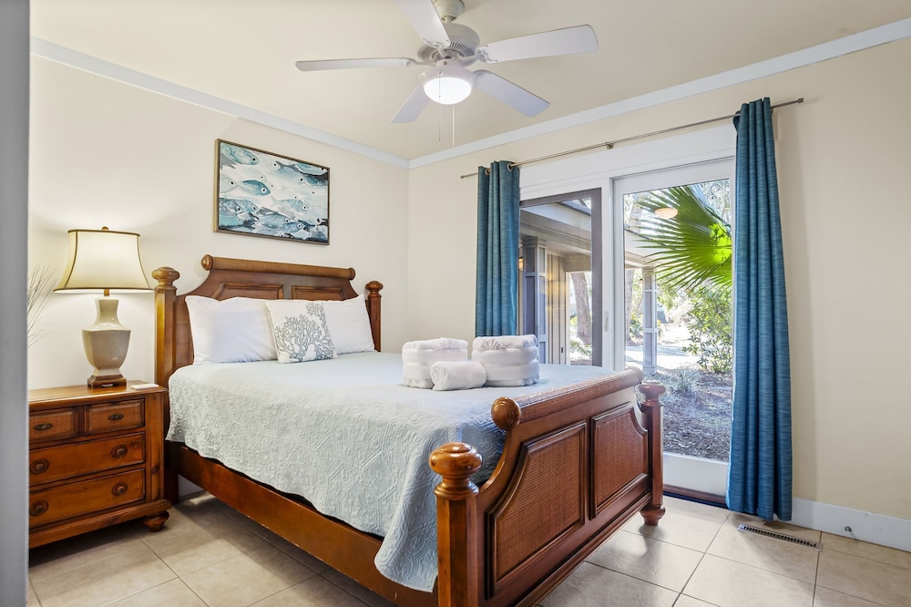 19 Gunnery Lane at the Sea Pines Resort - photo 7