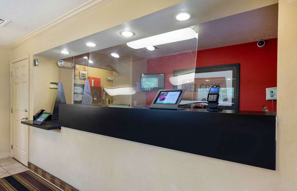 Extended Stay America Select Suites Baltimore BWI Airport - photo 6