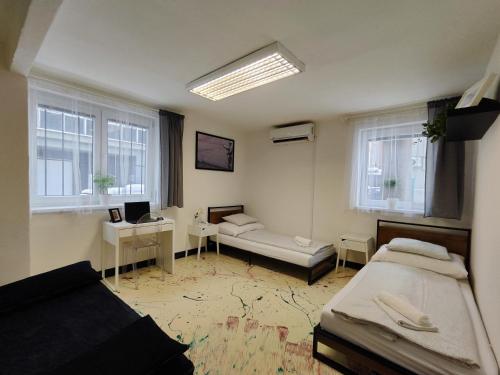 Vibe House Prague — 4-Star Luxury Hotel in Prague, Czech Republic