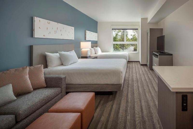 Hyatt House Portland Beaverton - photo 37