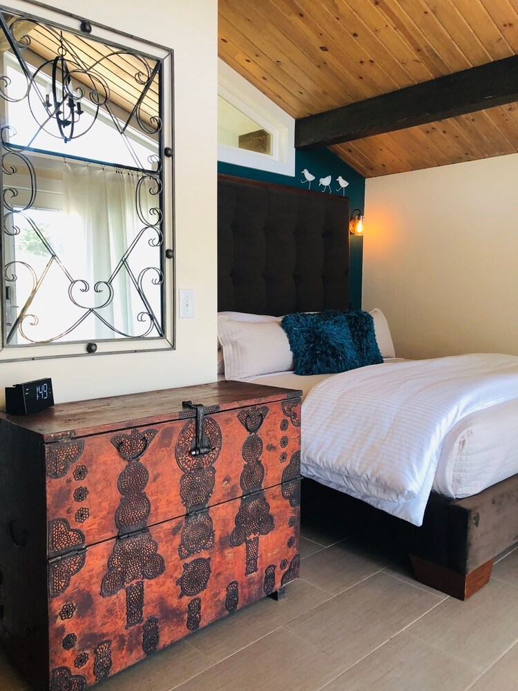 Seafoam Lodge - photo 48