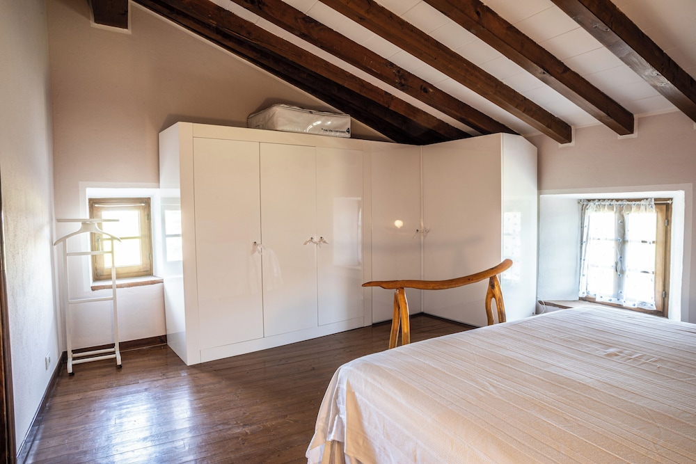 Il Borghetto - carbon neutral hotel in Agazzano