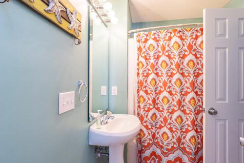 A Most Steller Place by Oak Island Accommodations - photo 30