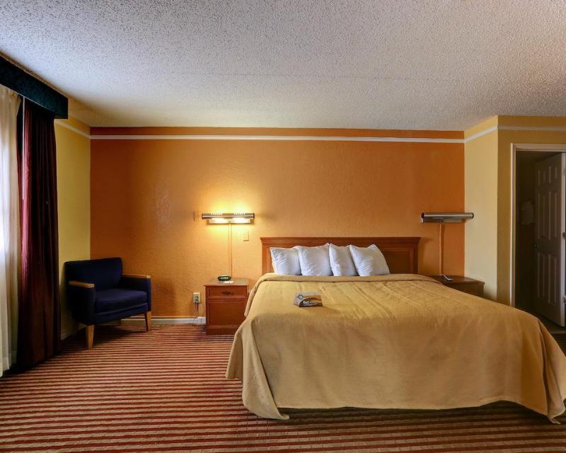 KINGS INN Medical Downtown Midtown Memphis - photo 6