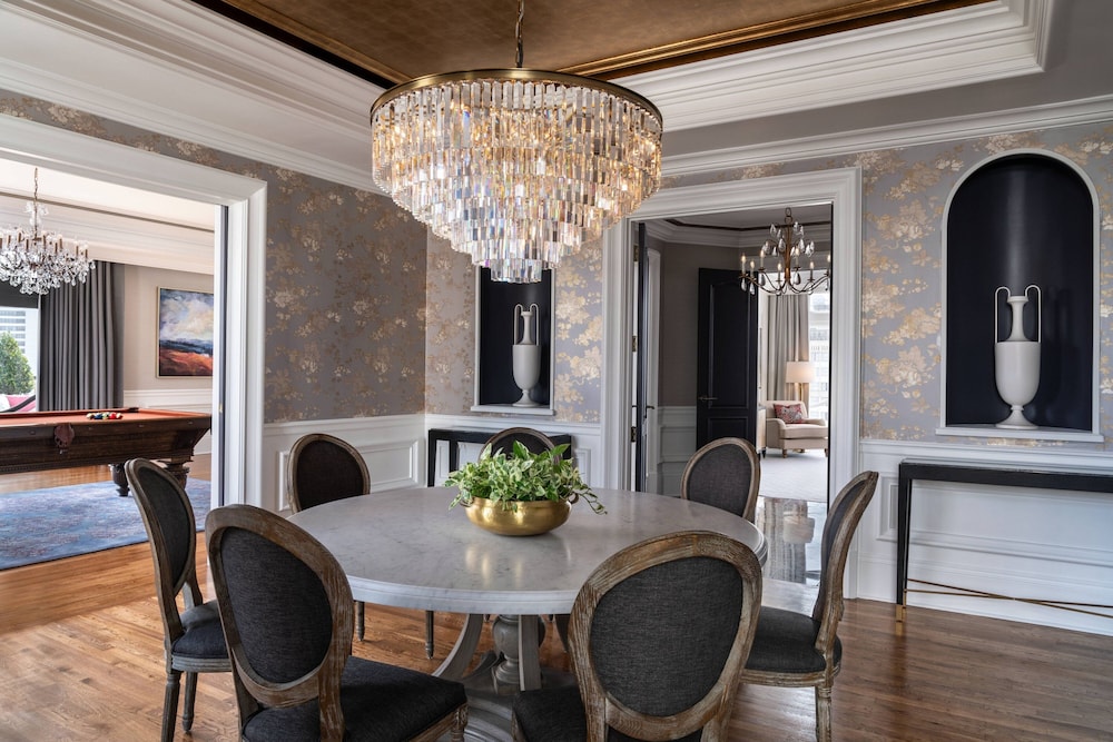 The Ritz Carlton New Orleans - photo 33