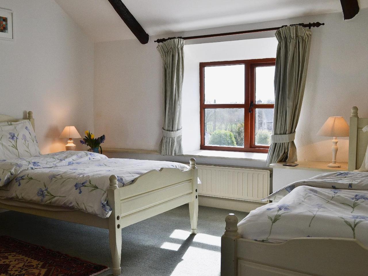 Stable End in Trewen, United Kingdom