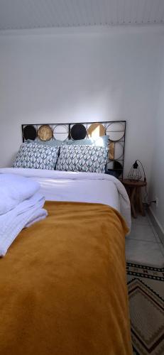 Le Ptit Gibs in Petit-Bourg, Guadeloupe