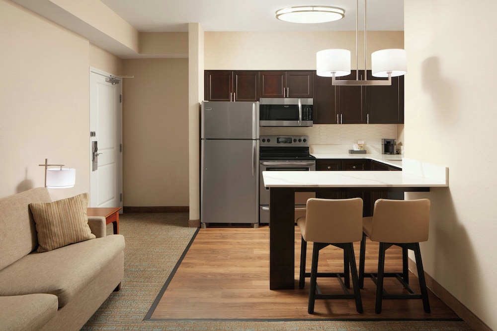 Residence Inn by Marriott Charleston Mount Pleasant - photo 18