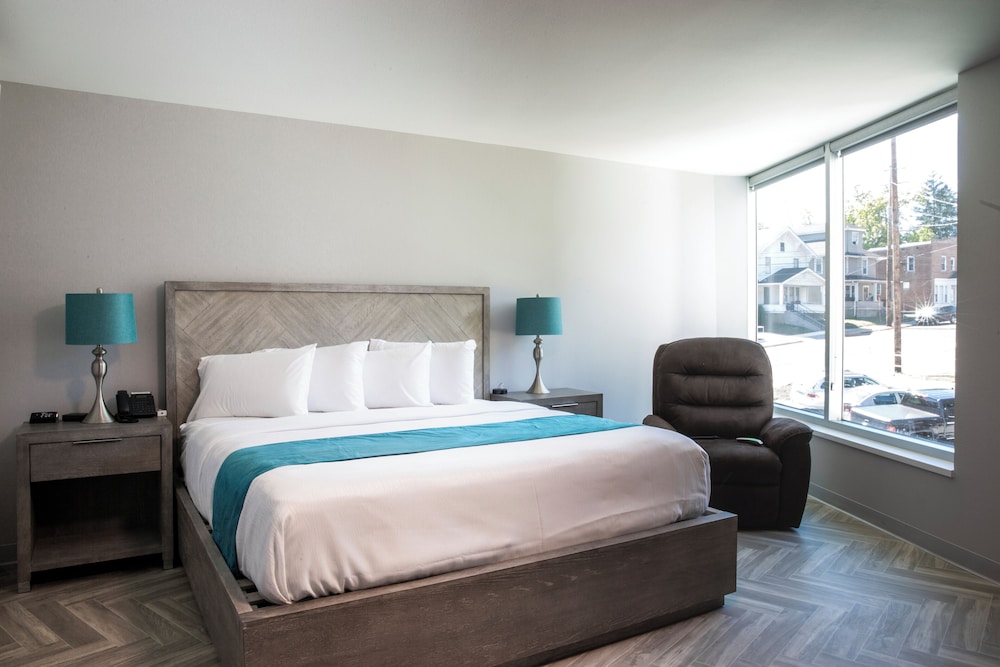 Athens Central Hotel - photo 17