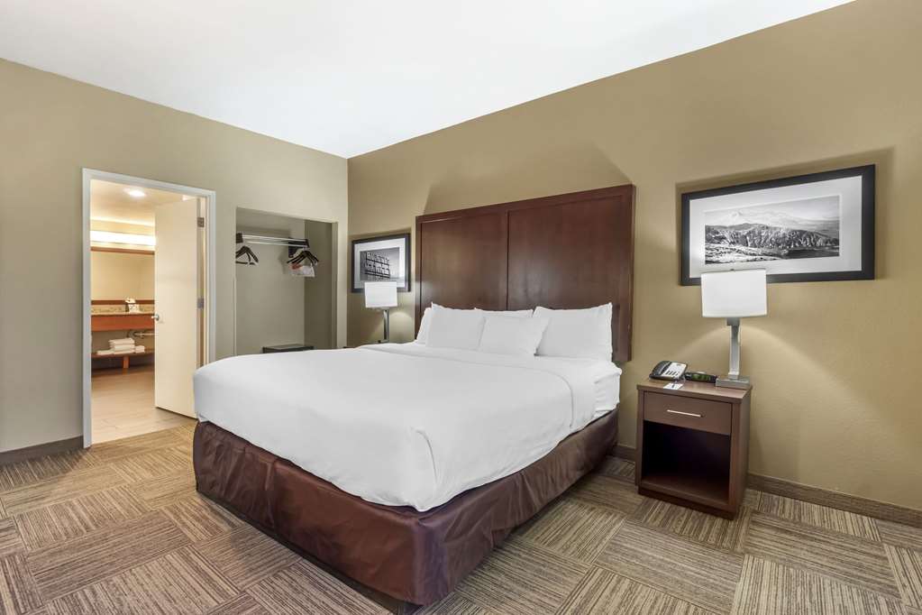 Comfort Inn & Suites Sea Tac Airport - photo 25